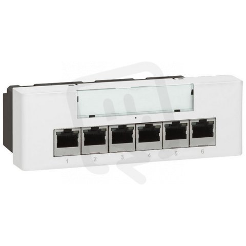 077900 MOSN SWITCH NEŘIDIT.230V 6M BÍ