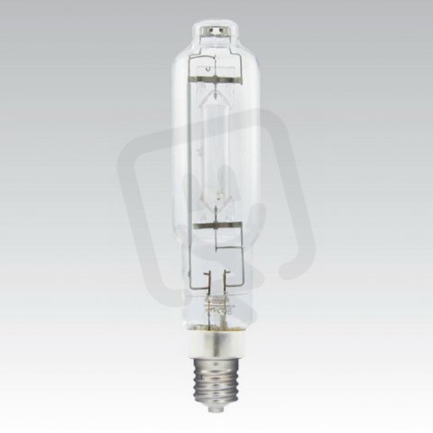 Metal-halogenidová výbojka HPC-T 1000W/642 NW/HOR E40/SPORTLINE 749652000