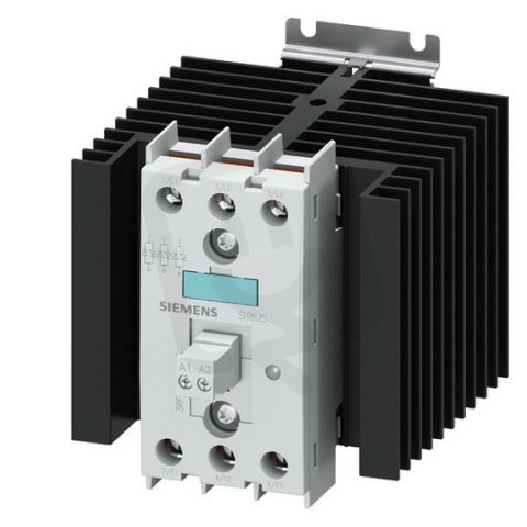 3RF2430-1AC55 polovodičový stykač 3fázov