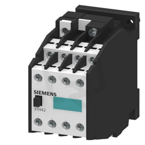 3TH4253-0AK6 pomocný stykač, 53E, DIN EN