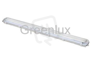 Difuzor - DUST PS 2x58W