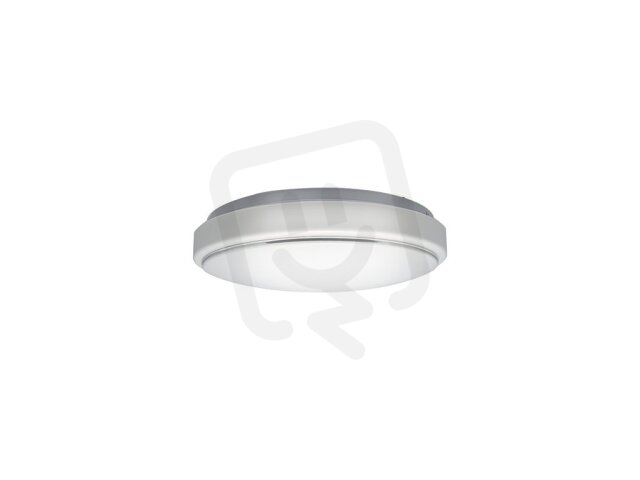 Plafoniera SOLA LED 12W NW IP44 160° bílá IDEUS 02783