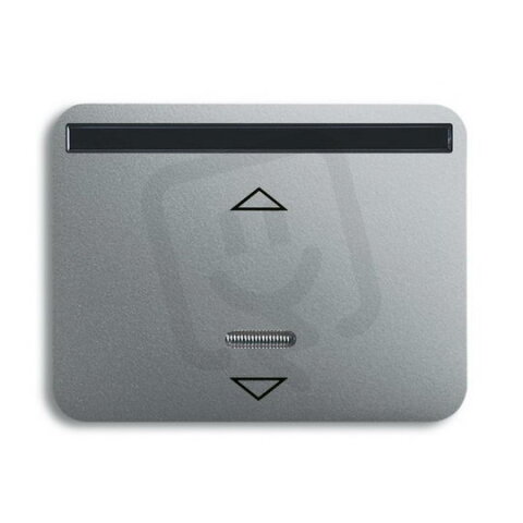 ABB 6020-0-1366Kryt stmívače nebo spínače žALziového s infračerveným přijímačem