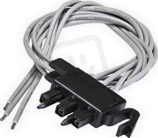 Soket pro pomocný a výstražný spínač PSPSS 125-630AF ETI 004671457