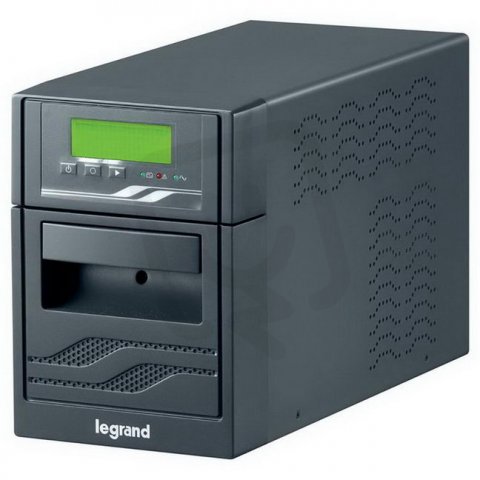 Legrand 310006 UPS NIKY S 1000VA/600W