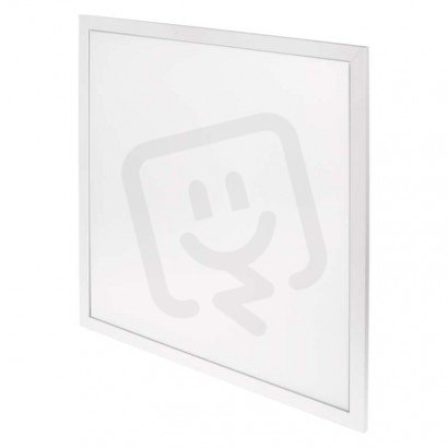 LED panel PROXO 60x60, vestavný bílý, 40W neutr. b. UGR CRI>95 EMOS ZR1433