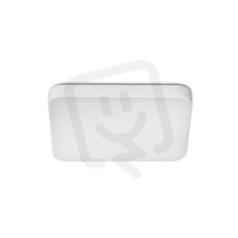 BJORK SQ 9 zápustná černá 230V LED 7W 3000K RENDL R13589