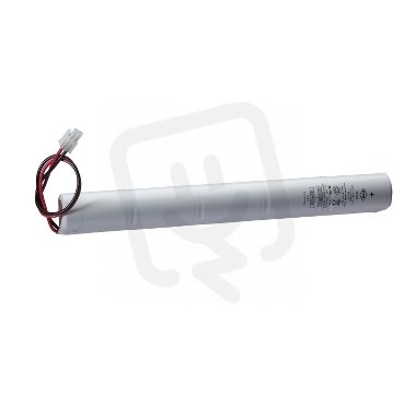 Schneider OVA51013E NiCd baterie 3,6V 1,5Ah