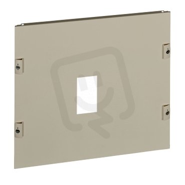 Schneider 03273 Čelní panel pro vertik. NS630 s páčkou