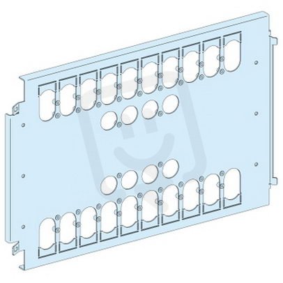 03422 Mont.d. pro 3-4 vert.NS250 pev.