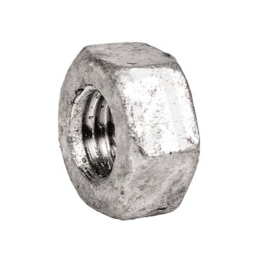 723938 Nut M10 HDG,matka