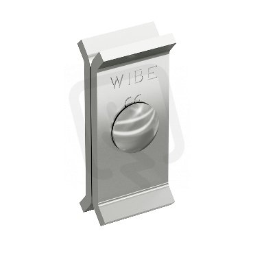 708001 Profile support piece 46 HDG,podp