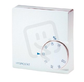 HYG 6001  182836 hygrostat mechanický