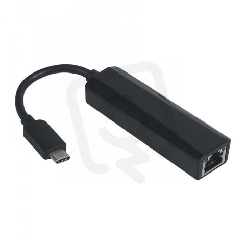 51413 ADAPTÉR USB C / RJ45