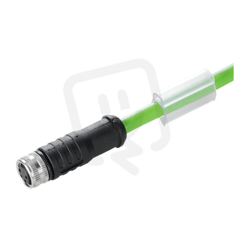 Kabel EtherCat SAIL-M8BG-4S10UIE WEIDMÜLLER 1301371000