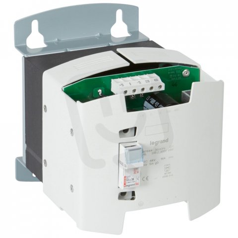 ZDROJ F 230/400ą15V,48VDC,10A LEGRAND 047044