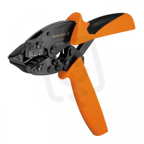 Krimpovací kleště HTF AFK 2.5 WEIDMÜLLER 9201040000
