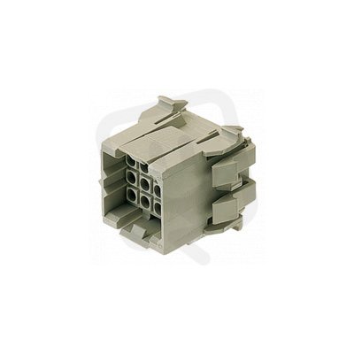 Zásuvný konektor DPS RSV1,6 S24 TGY BX WEIDMÜLLER 1218180000