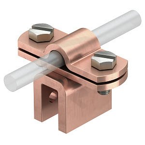 OBO 5317258 FangFix Junior 270 8-10 CU