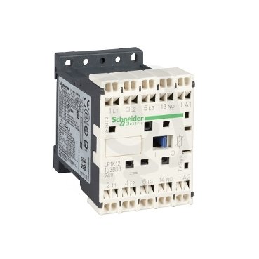 CONTACTOR SPRING    SCHNEIDER LP1K06013BD3