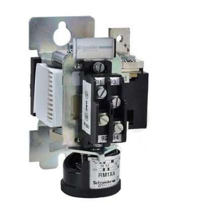 ELECTROMAGNETIC RELAY SCHNEIDER RM1XA160
