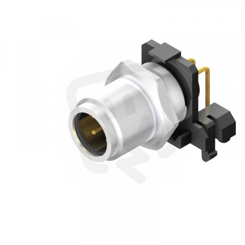 Kulatý zásuvný konektor SAIEW-M12S-4-FTL WEIDMÜLLER 2423780000