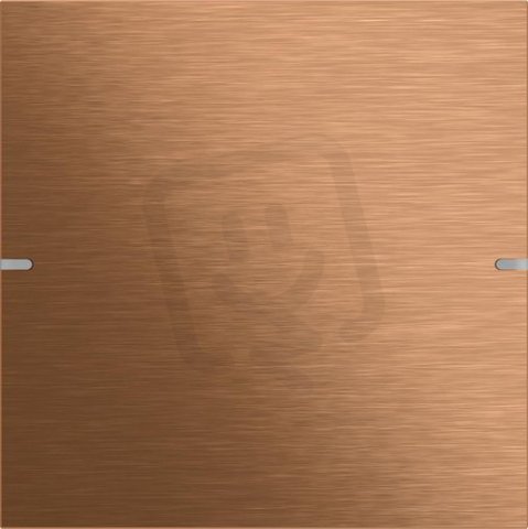 Kolébková sada 1n sním.čidlo 4 TS4 bronz GIRA 502138