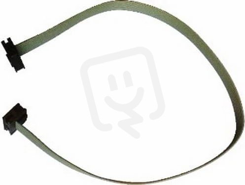Tesla Stropkov 4FF 650 64 Kabel propojovací EV-TT-TT GARANT (25 cm, 8-mi žilový)