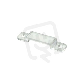 FKLED230DC-PRICHYT Příchytka pro LED pásek na 230V DC FK TECHNICS 4738978