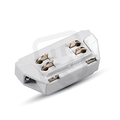 4I Track Light Accesory Mini White,