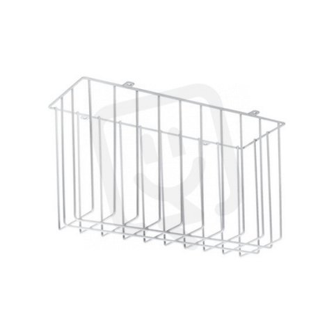 EsyLux EN10017858 Ochranný koš pro svítidla SLA/SLF 30 BASKET GUARD CEILING