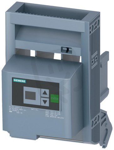 SIEMENS 3NP1933-1GB50 Víko se signalizací stavu