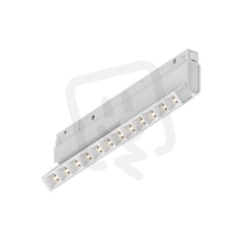 EGO FLEXIBLE ACCENT 13W 3000K ON-OFF WH