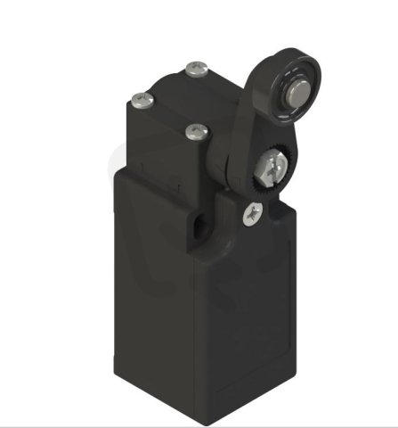 Koncový spínač FR530, provedení H6H0H1M2R8V9 PIZZATO FR530-H6H0H1M2R8V9