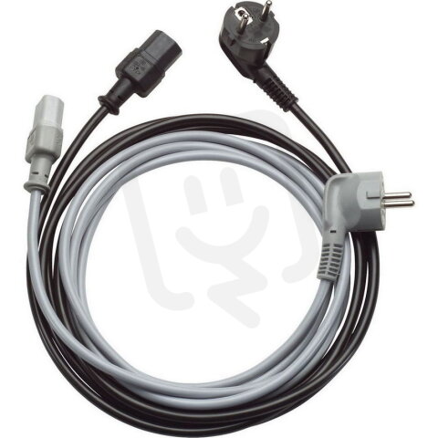 Konfekcionovaný síťový kabel ÖLFLEX PLUG H05VV-F 3G1/2500 LAPP 73222336