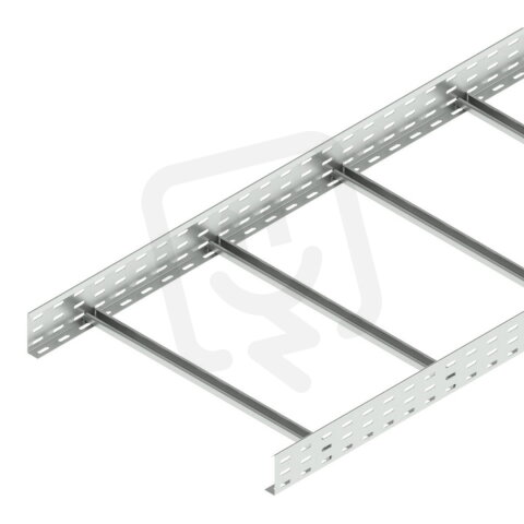 Kabelová lávka 85x600 žárový zinek KOPOS KL 85X600_F