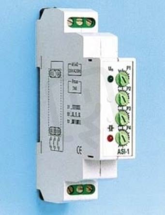 Elko EP ASI-1 ASI-1 Mul. akus. signalizace