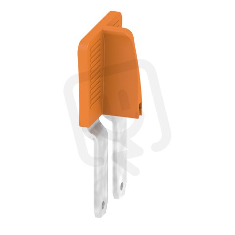 Propojka ZQV 50/70N/2 WEIDMÜLLER 2663400000