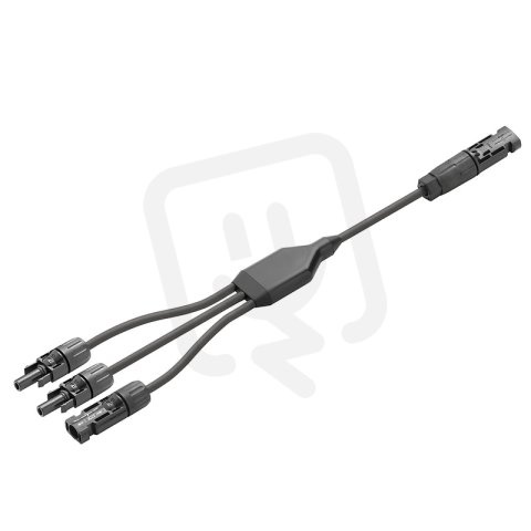 Elektrické vedení PVHXM+M+W-XX06M-15 WEIDMÜLLER 2814270000