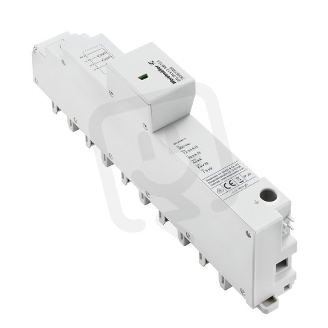 Přepěťová ochrana VPU ZPA S I 3 300/12,5 WEIDMÜLLER 2830870000