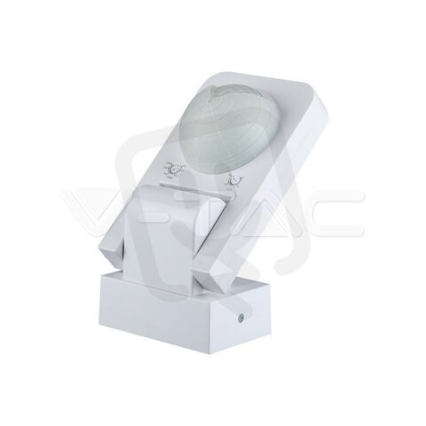 Infrared Motion Sensor White 360° 1000W Adjustable , VT-8083 V-TAC SKU1500
