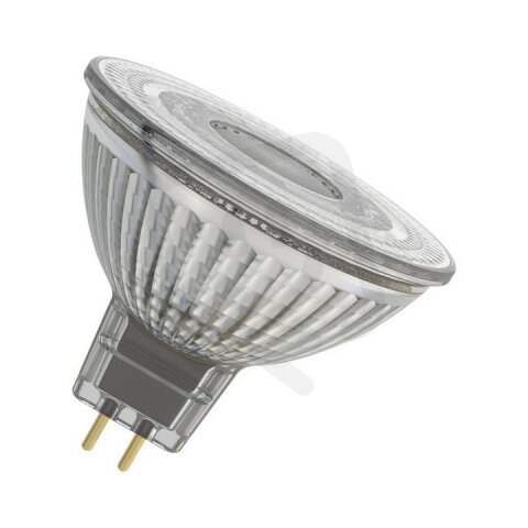 Světelný zdroj OSRAM PARATHOM DIM MR16 50 36 ° 8 W/3000 K GU5.3