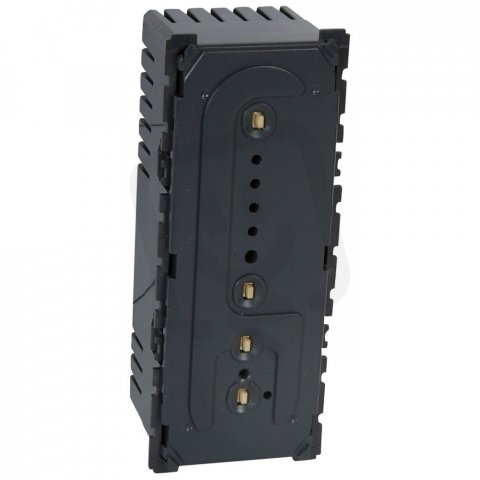 CÉLIANE VÝKONOVÝ STMÍVAČ 100-1000W LEGRAND 067086