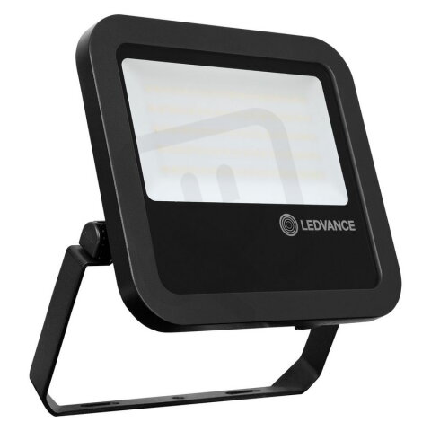 Reflektor LEDVANCE FLOODLIGHT 65 W 6500 K SYM 100 BK