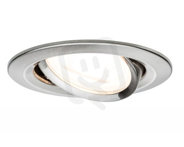 Premium RL Set Nova rd swiv dim LED 1x7W