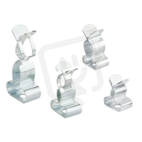 Stínící úchytka SC-EMV 1 5 - 3 MURRPLASTIK 87601002