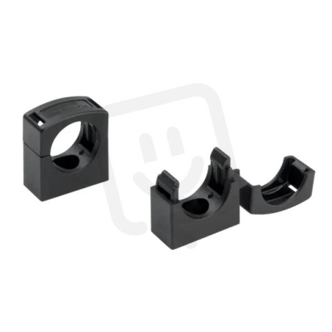 UHE P11 universal holder černá MURRPLASTIK MR-83621854