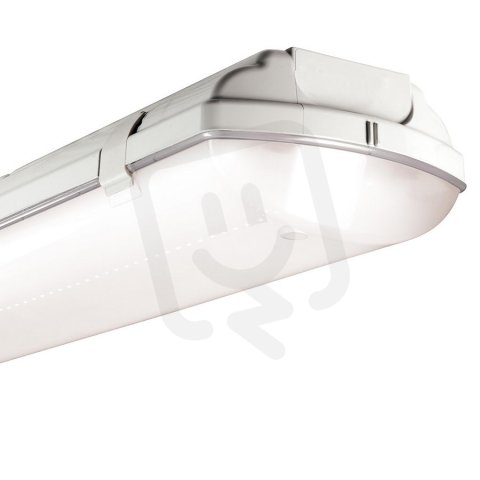 BS100 LED PARKING 48W (2x36) SD 4000K