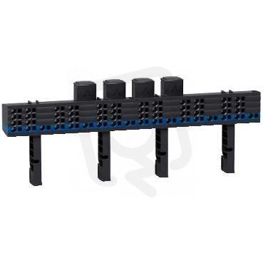 Schneider 04014 Distribuční blok Linergy FM, 4P, 200A