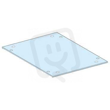 Schneider 08353 Boční panely IP55, 11 výškových dílců